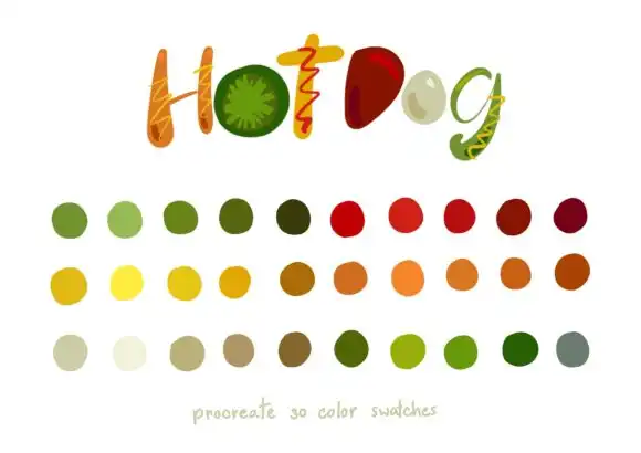 Hot Dog