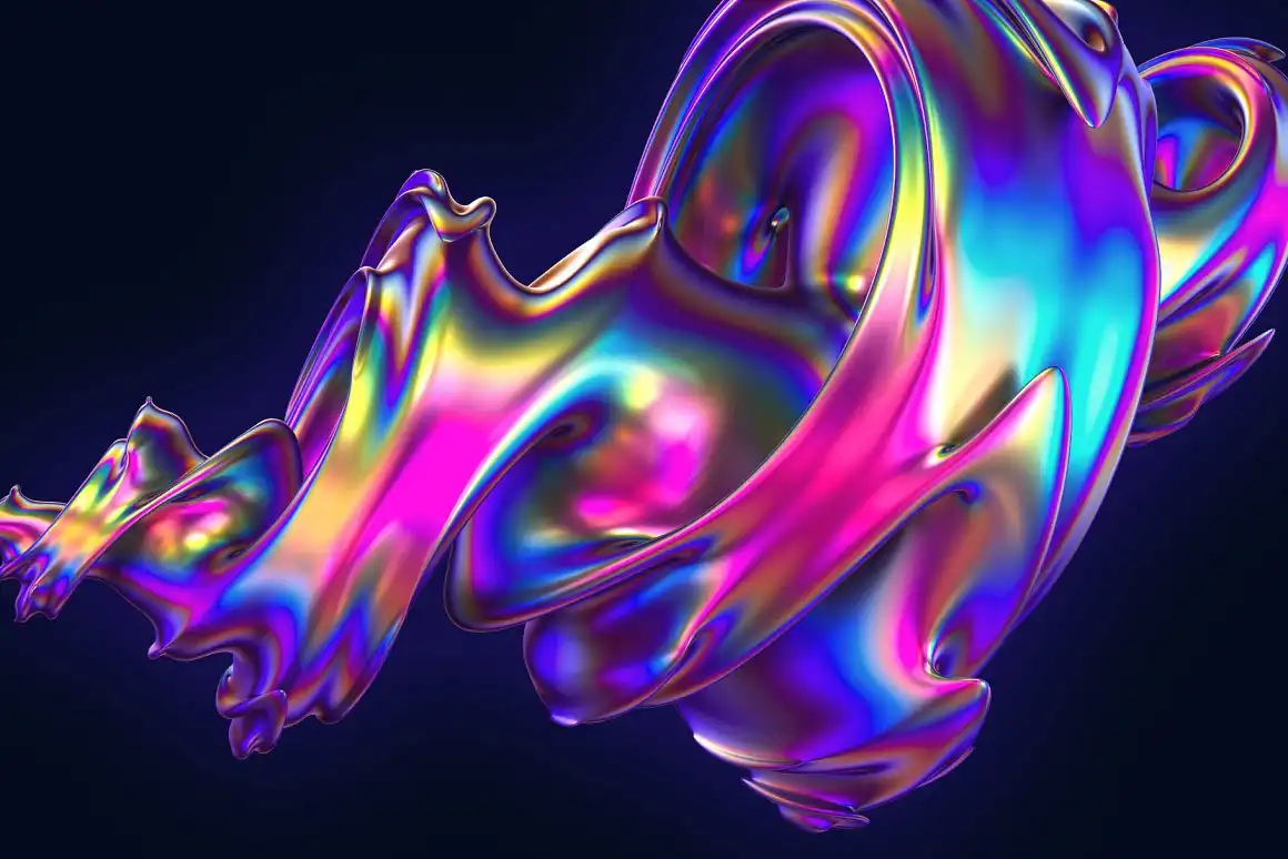 Hyper Abstract Cyclone Shapes 8 hyper abstract cyclone shapes (5) 50691