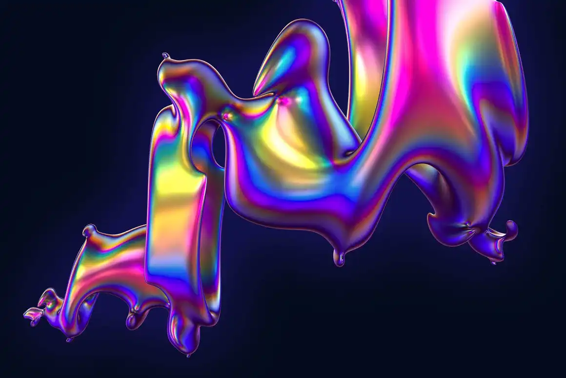 Hyper Abstract Cyclone Shapes 13 hyper abstract cyclone shapes (6) 50567