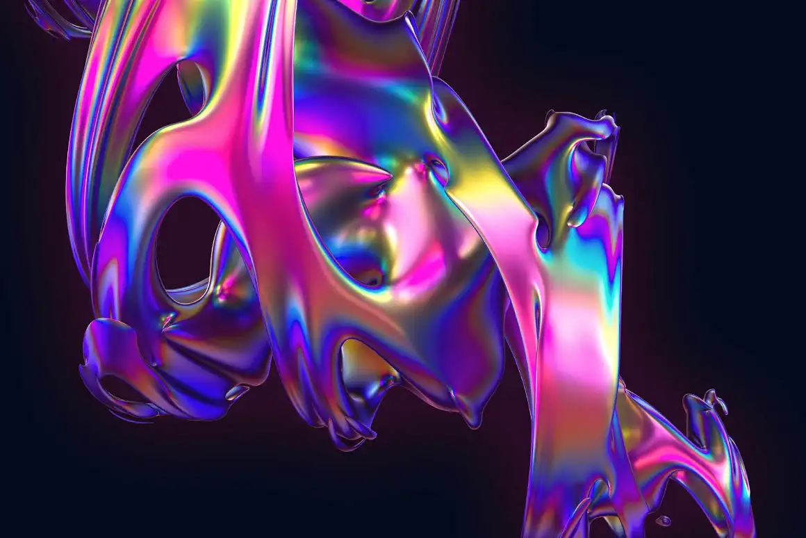 Hyper Abstract Cyclone Shapes 10 hyper abstract cyclone shapes (7) 50641