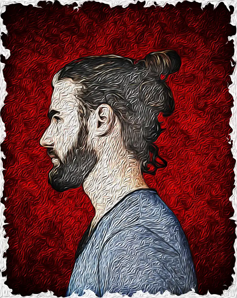 Van Gogh - Ex-Impressionism Art Effect  Action Pack