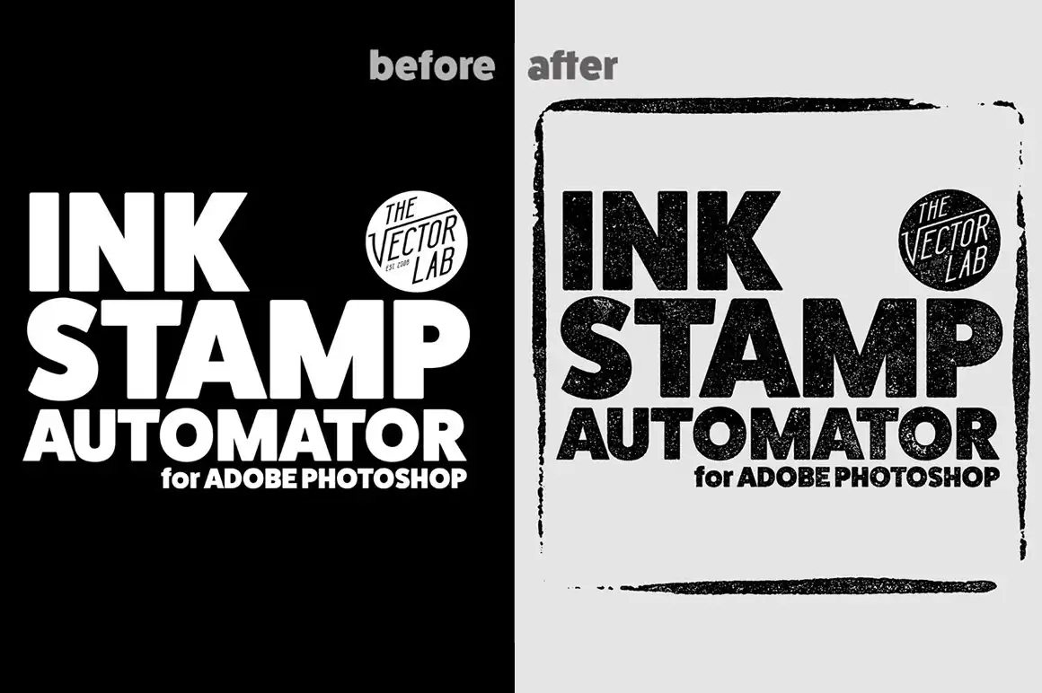 Ink Stamp Automator 10 ink stamp automator (6) 58085