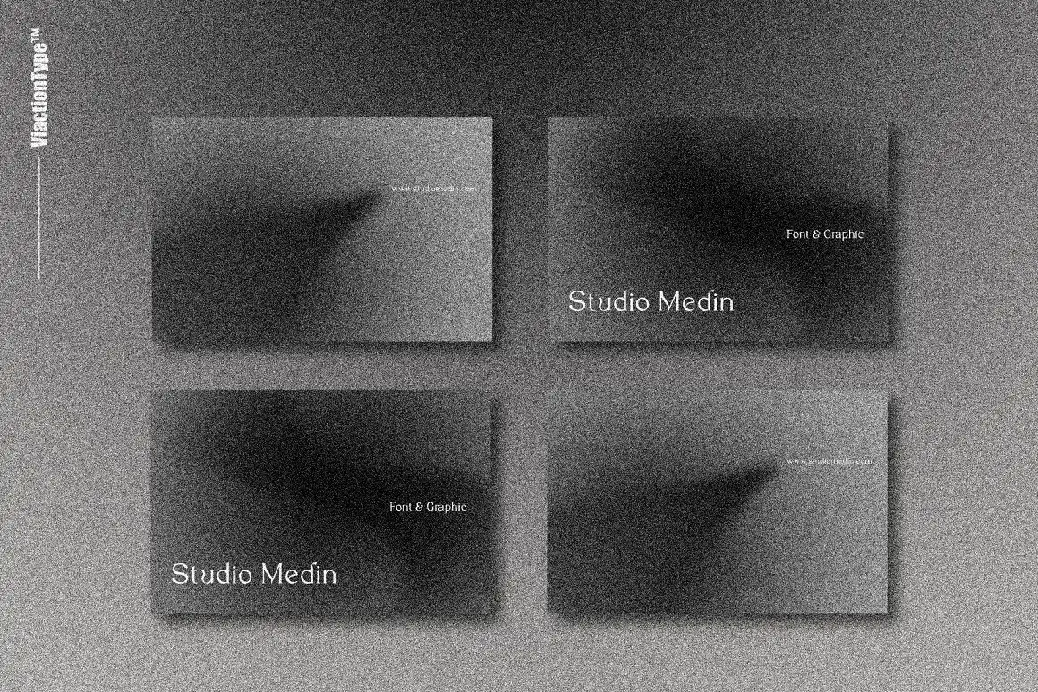 KROMAC - Monochrome Background 10 kromac monochrome background (8) 61334