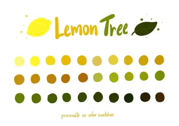 Lemon Tree