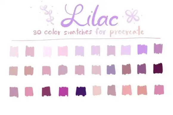 Lilac