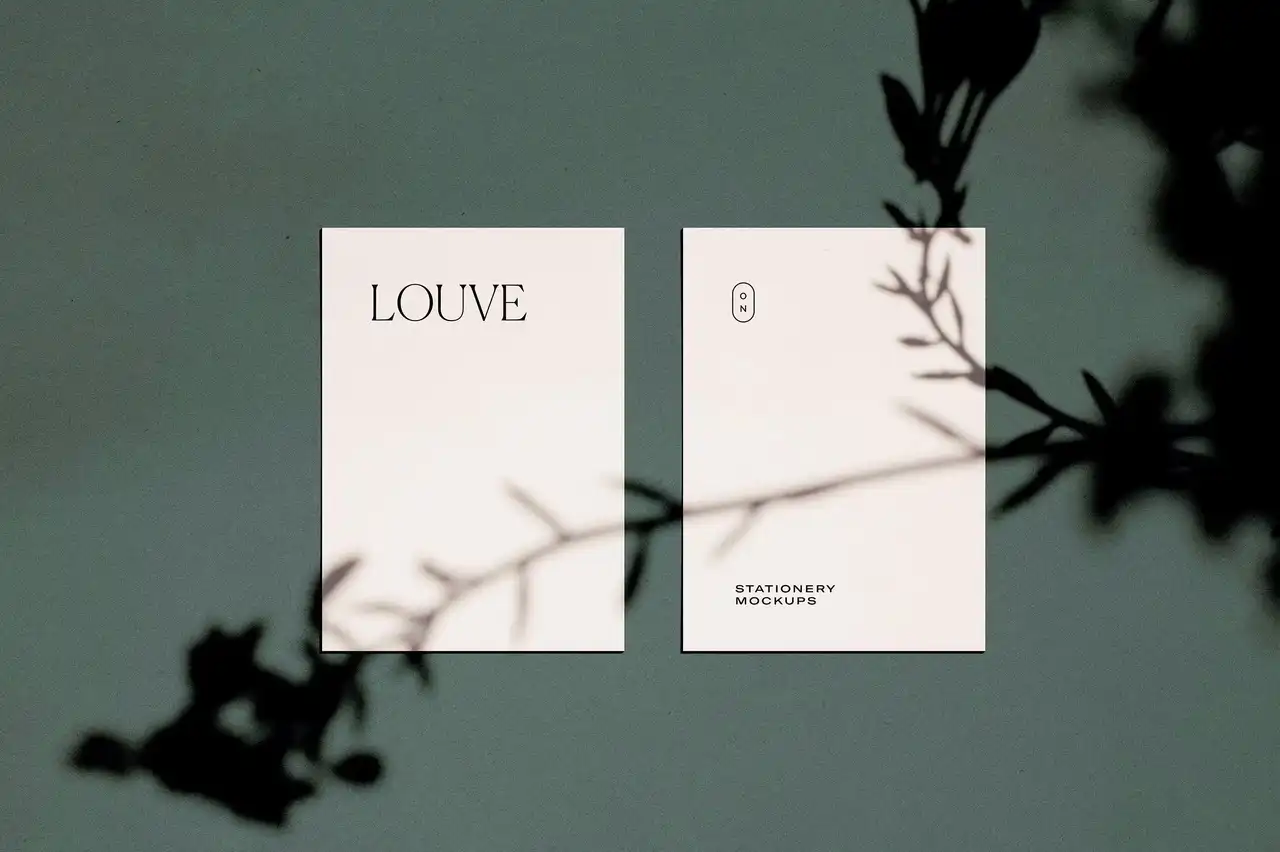 Louve – Shadow Mockup Scene Creator 7 louve – shadow mockup scene creator (2) 46829