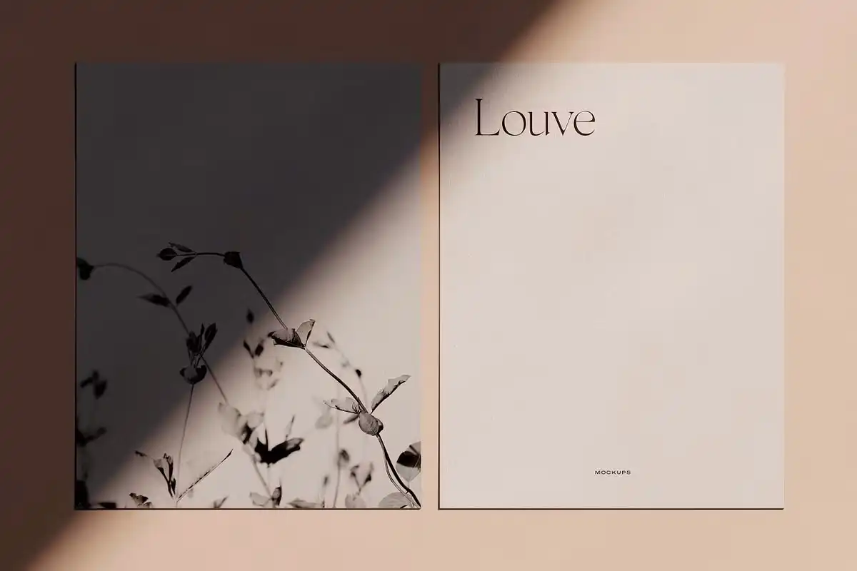 Louve – Shadow Mockup Scene Creator 3 louve – shadow mockup scene creator (3) 46654