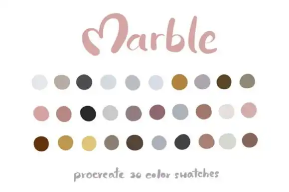 Marble