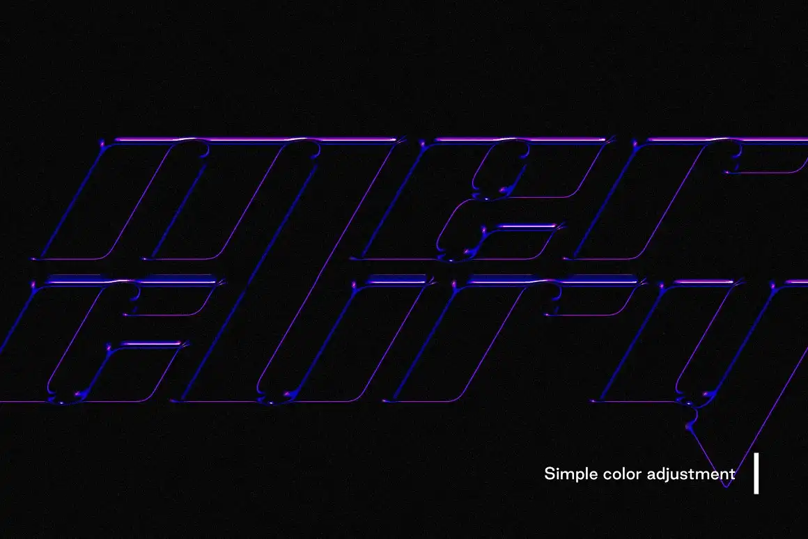 Mercury - Smooth Chrome Effect 3 mercury smooth chrome effect (4) 52873