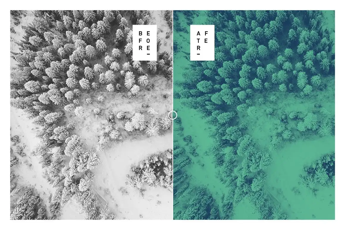 MERIDIAN Duotone Gradients 2 meridian duotone gradients (3) 63284