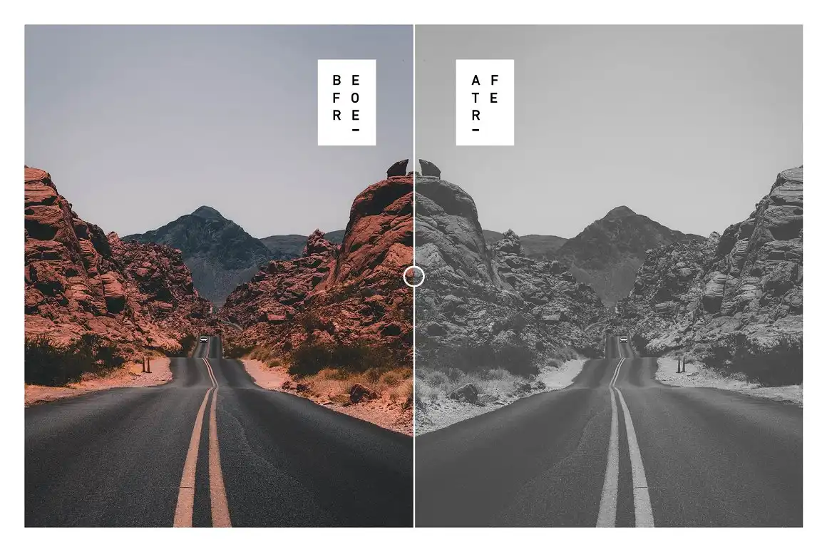 MERIDIAN Duotone Gradients 5 meridian duotone gradients (5) 63201