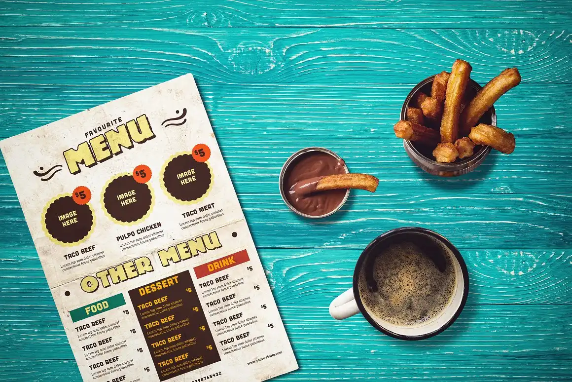 Mexican Food Scene & Mock-up Creator 14 mexican food scene & mock up creator (16) 50988