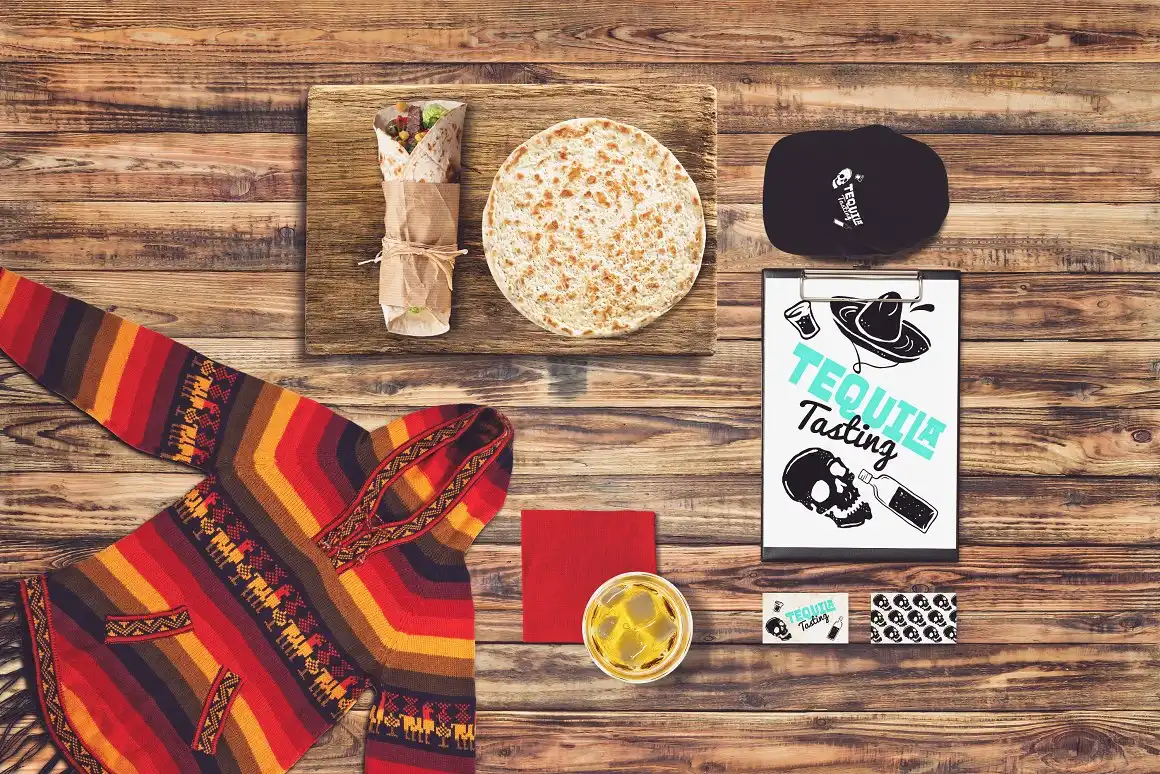Mexican Food Scene & Mock-up Creator 13 mexican food scene & mock up creator (19) 50995