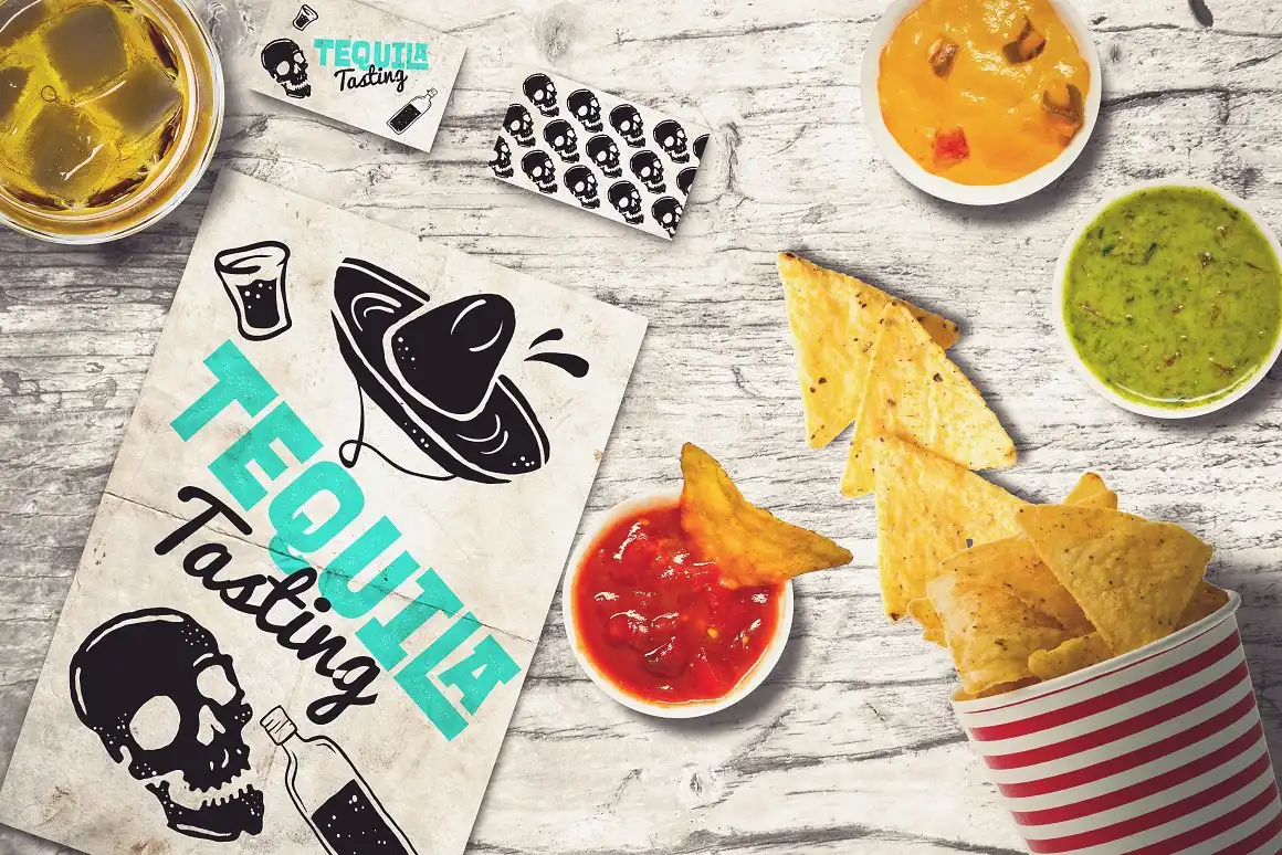 Mexican Food Scene & Mock-up Creator 16 mexican food scene & mock up creator (6) 50973