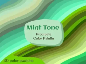 mint tones color palette graphics 8922673 1 1 580x386 52563