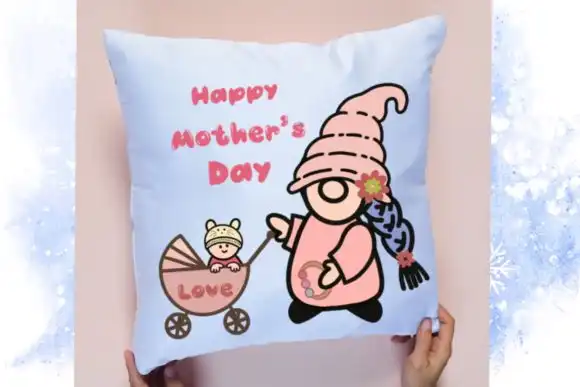 MOTHER’ S DAY GNOME Procreate Brushes St 13 mother s day gnome procreate brushes st graphics 9384212 8 580x387 57230