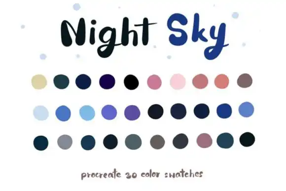 Night Sky