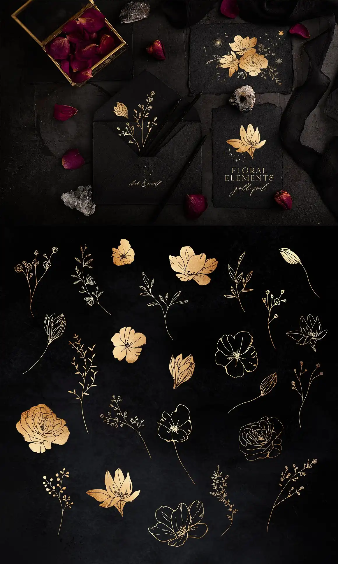 NOCTURNA Hidden Secrets Collection 15 nocturna hidden secrets collection (20) 55370