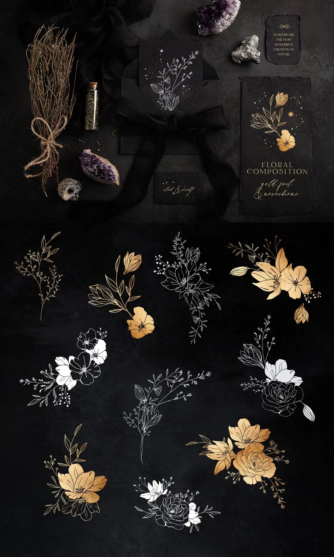 NOCTURNA Hidden Secrets Collection 3 nocturna hidden secrets collection (23) 55584