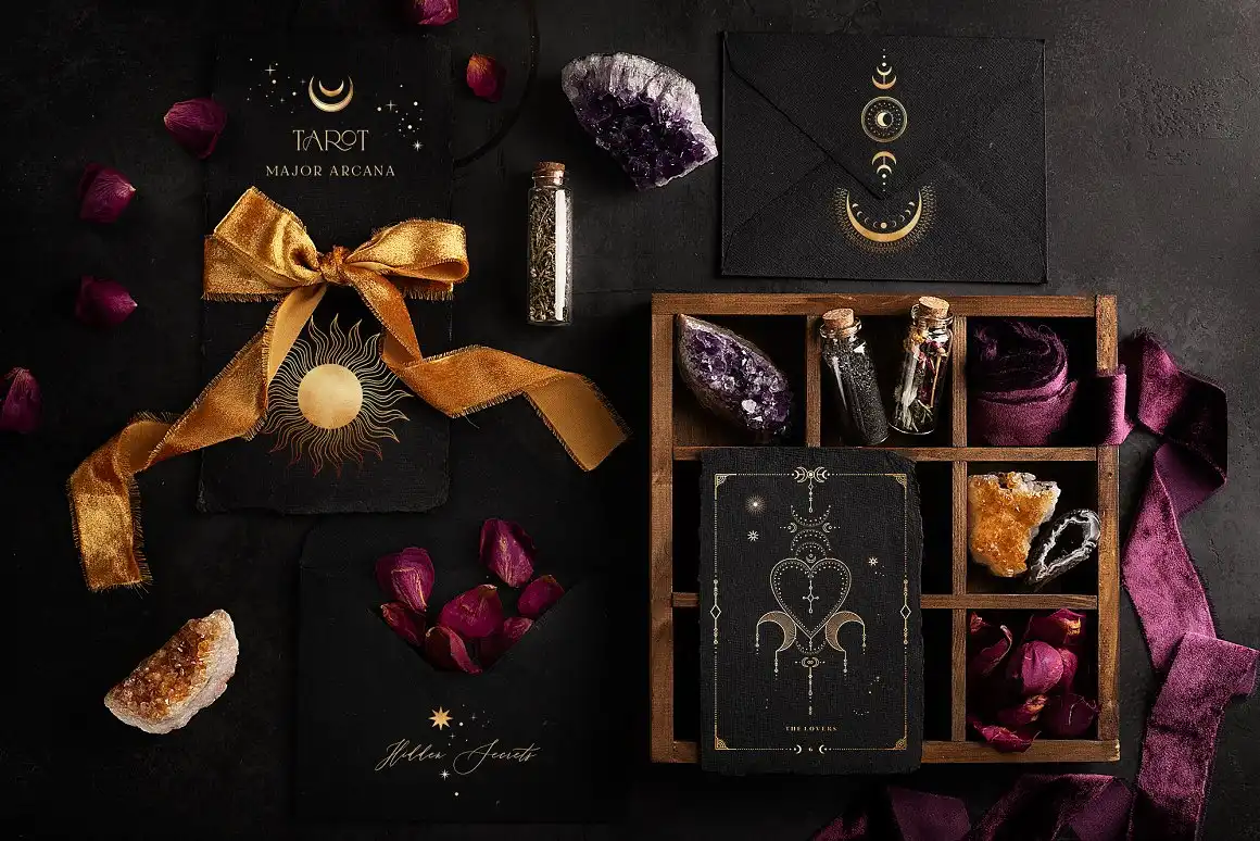 NOCTURNA Hidden Secrets Collection 23 nocturna hidden secrets collection (26) 55003
