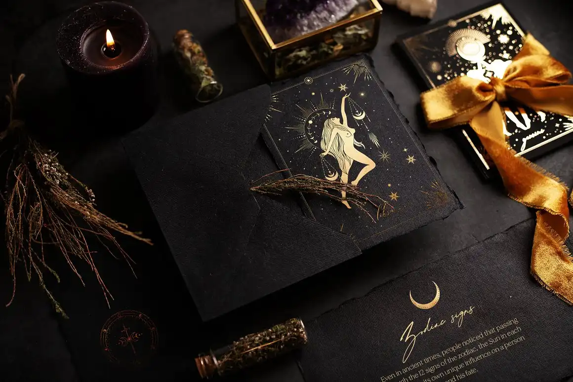 NOCTURNA Hidden Secrets Collection 27 nocturna hidden secrets collection (3) 54701