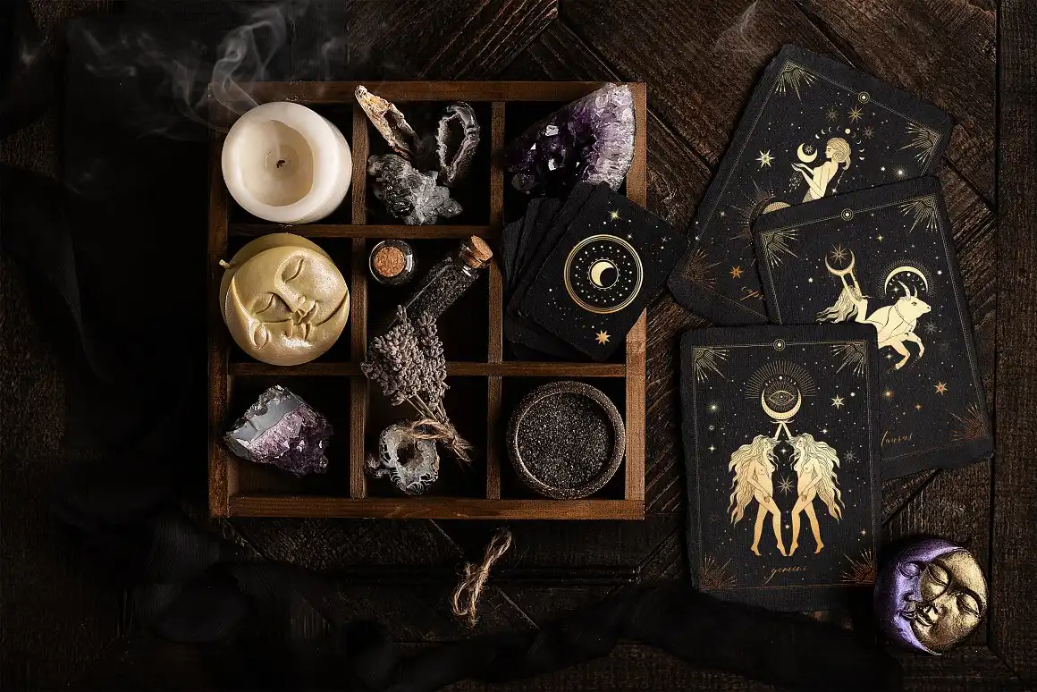 NOCTURNA Hidden Secrets Collection 21 nocturna hidden secrets collection (36) 55187