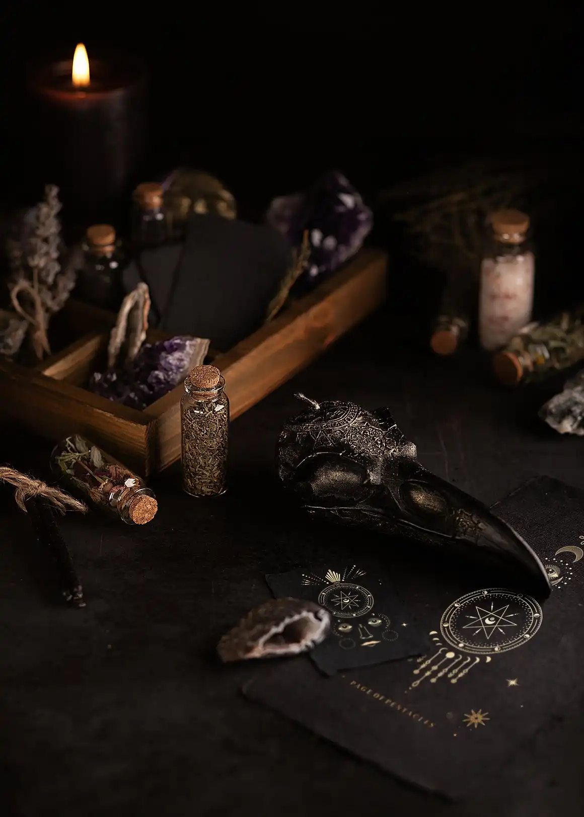 NOCTURNA Hidden Secrets Collection 32 nocturna hidden secrets collection (41) 54187