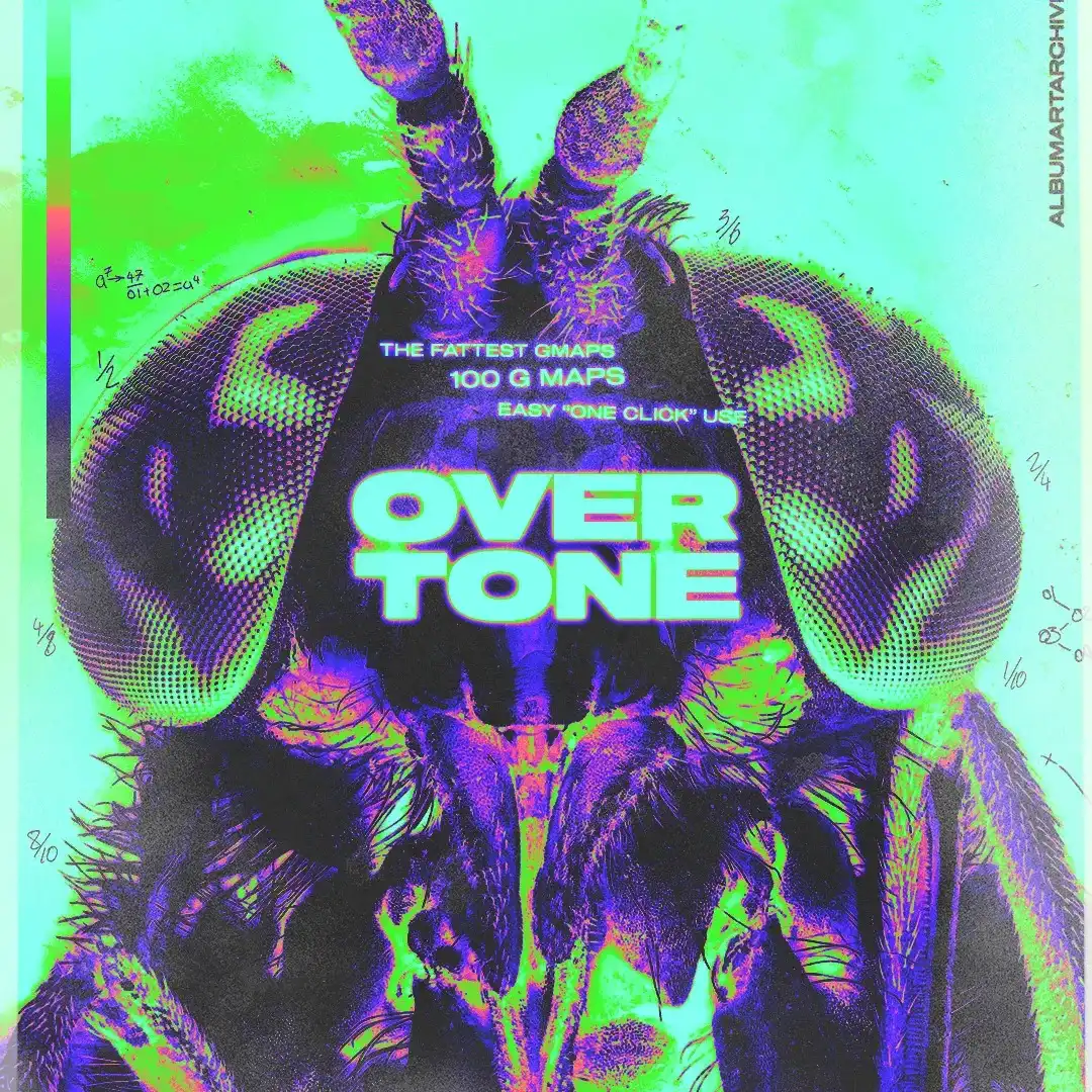 Overtone Free Download