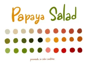 papaya salad graphics 10028302 1 1 580x410 61533