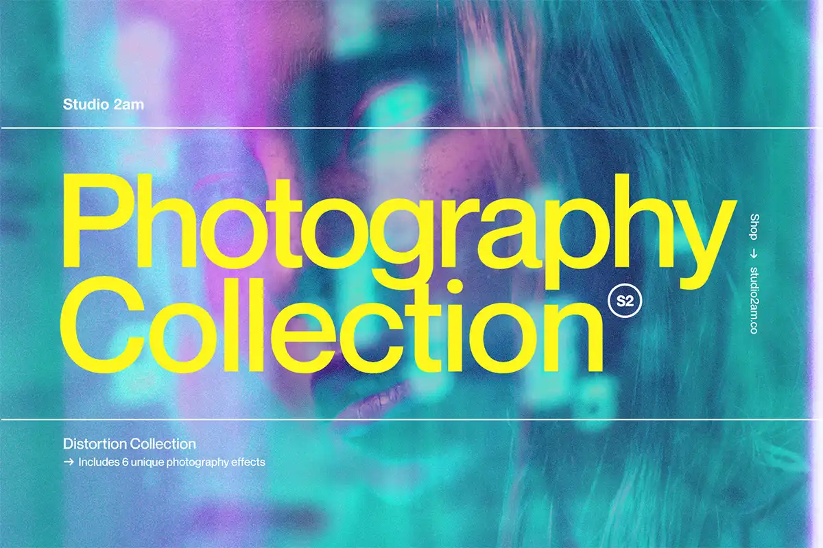Photography Collection