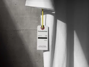 pm pt 01 paper t shirt tag 49915