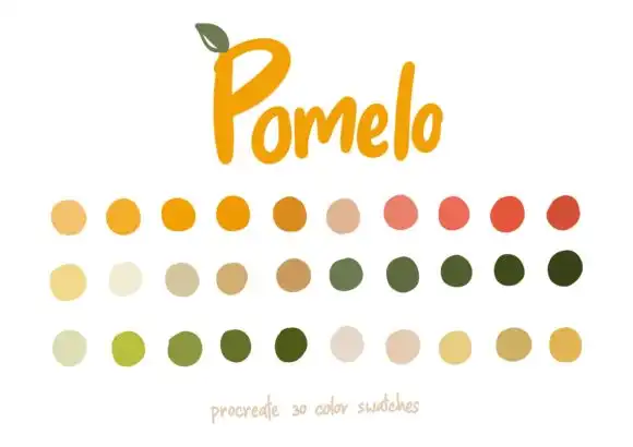 Pomelo