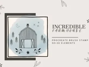 procreate brush stamp incrediblefarmhous graphics 12935105 1 1 580x387 47845
