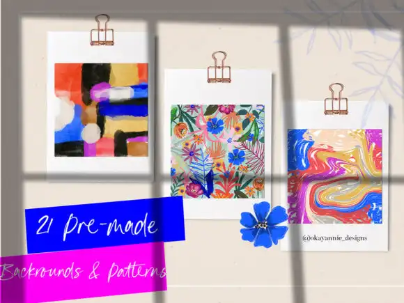 Procreate Brushes Amalfi Abstract 14 procreate brushes amalfi abstract graphics 15360908 7 580x435 46808