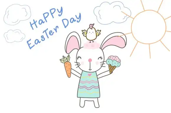 Procreate brushes Cheerful little Bunny 12 procreate brushescheerful little bunny graphics 9884740 5 580x386 51815