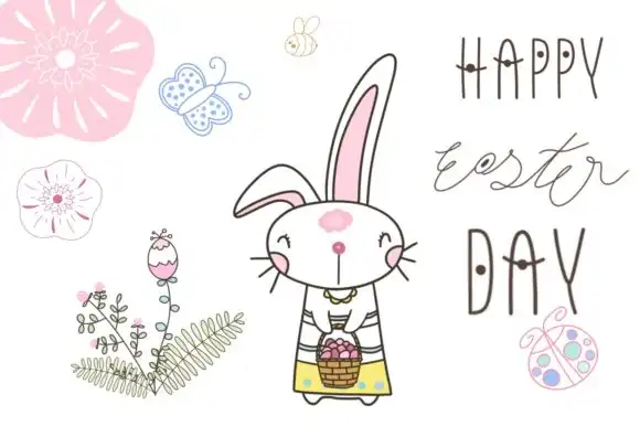 Procreate brushes Cheerful little Bunny 7 procreate brushescheerful little bunny graphics 9884740 6 580x386 52103
