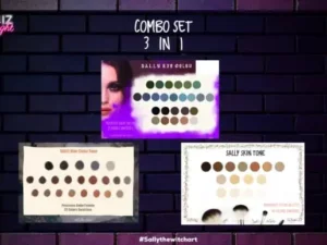 procreate color palette 3 in 1 combo set (1) 52054