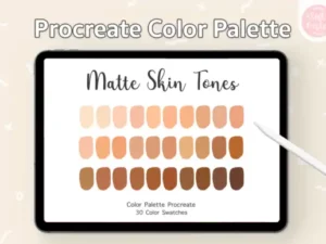 procreate color palette skin tone graphics 7408906 1 1 580x387 51839