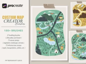 procreate custom map creator1 49378
