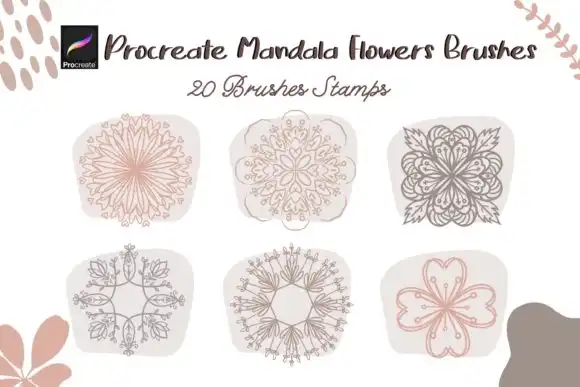 Procreate Mandala Flowers Brushes 8 procreate mandala flowers brushes graphics 17534427 1 1 580x387 56790