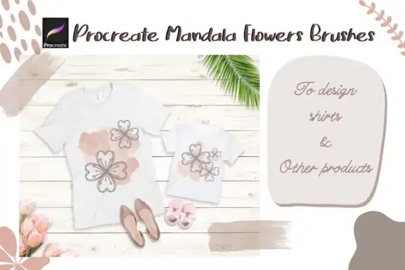 Procreate Mandala Flowers Brushes 12 procreate mandala flowers brushes graphics 17534427 2 580x387 56363
