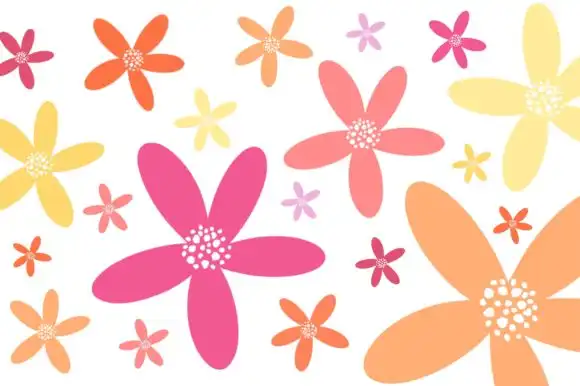 Procreate Stamp Brushes Blooming Flowers 8 procreate stamp brushesblooming flowers graphics 22110900 2 580x386 51907