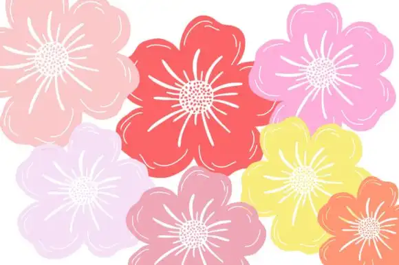 Procreate Stamp Brushes Blooming Flowers 6 procreate stamp brushesblooming flowers graphics 22110900 4 580x386 52092