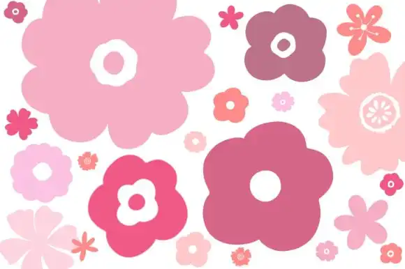 Procreate Stamp Brushes Blooming Flowers 11 procreate stamp brushesblooming flowers graphics 22110900 5 580x386 51693
