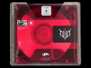 pvroad mini disc 49658