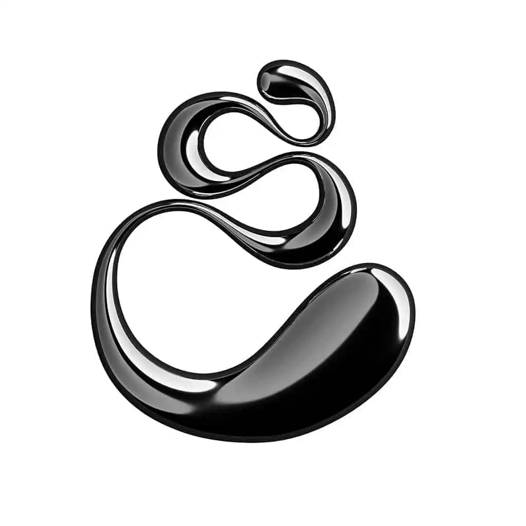Rabbit Hole Display Font 3 rabbit hole display (3) 57145