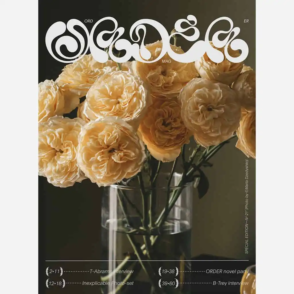 Rabbit Hole Display Font 4 rabbit hole display (5) 58073