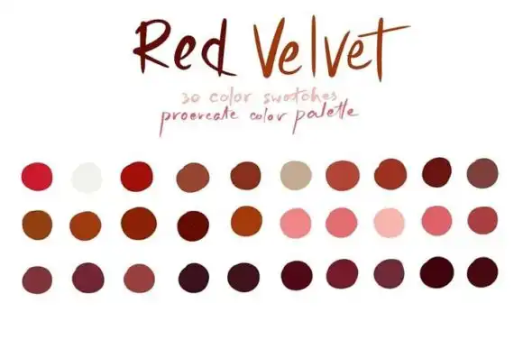 Red Velvet