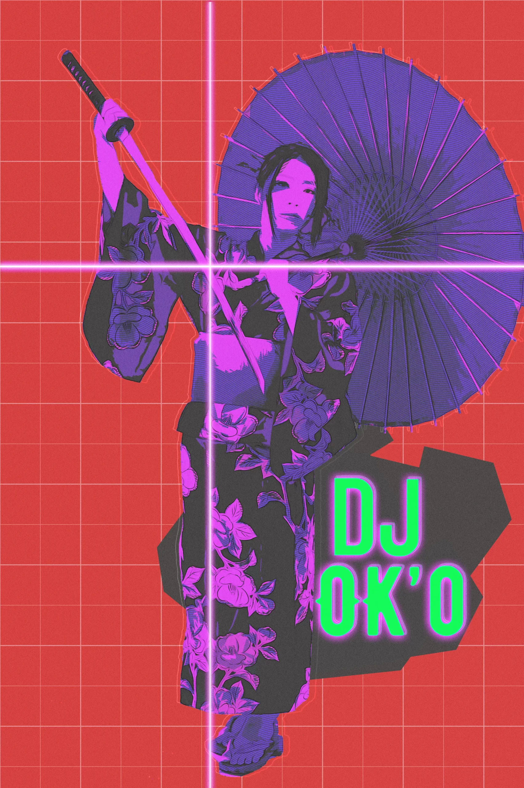 Retrowave Photoshop Action 3 retrowave photoshop action (3) 51150