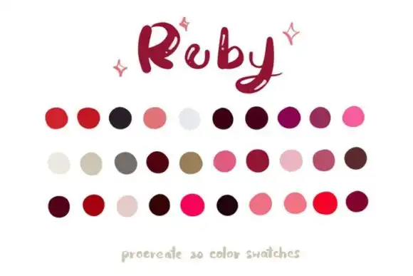 Ruby